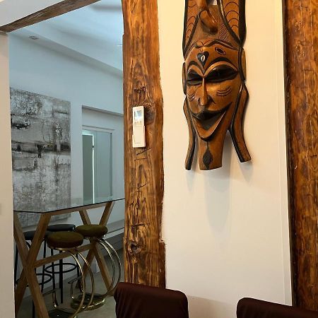 Loft4 Luxury Vacation Deluxe Plaza Mayor Madrid Eksteriør billede