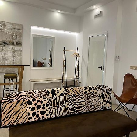 Loft4 Luxury Vacation Deluxe Plaza Mayor Madrid Eksteriør billede
