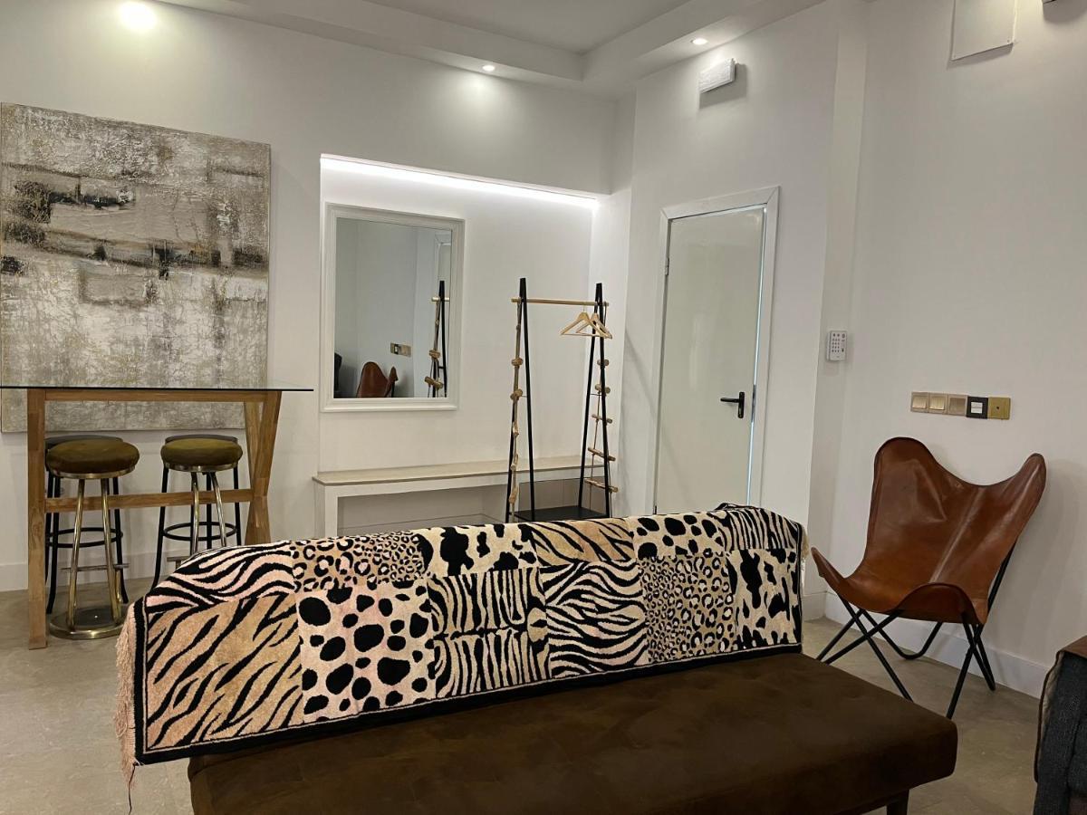 Loft4 Luxury Vacation Deluxe Plaza Mayor Madrid Eksteriør billede